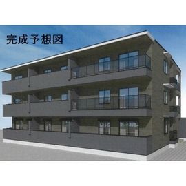相生山駅より徒歩29分 新築 3階建の賃貸物件