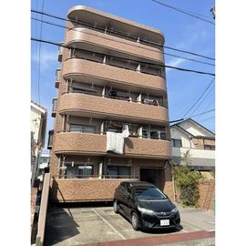 アジュールITO 4階 築35年1ヶ月の賃貸物件