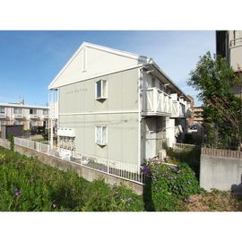 メゾンプレミールの賃貸物件