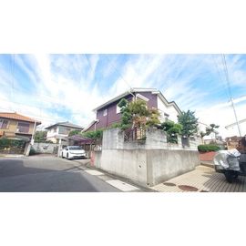 赤池駅より徒歩29分 築43年4ヶ月 2階建の賃貸物件