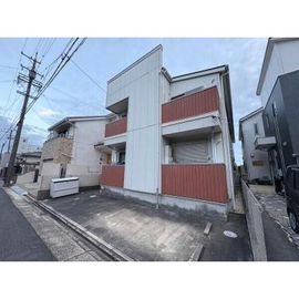 クレフラスト鶴里 2階 築17年11ヶ月の賃貸物件