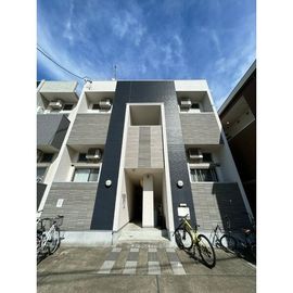 BelleDemeure 1階 築10年の賃貸物件