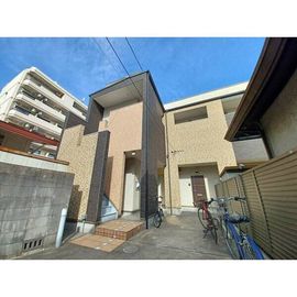 stage荒畑 1階 築10年9ヶ月の賃貸物件