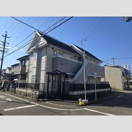 レオパレス築地口第６ 2階 築36年6ヶ月の賃貸物件