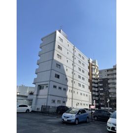 平針駅より徒歩1分 3階 築37年11ヶ月の賃貸物件