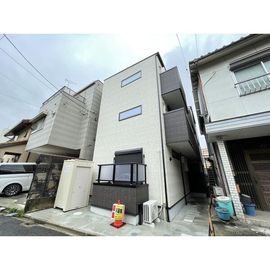 カーサアリーチェ 3階 築3年6ヶ月の賃貸物件