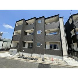 ジーメゾン名古屋松下イエシア犬の賃貸物件