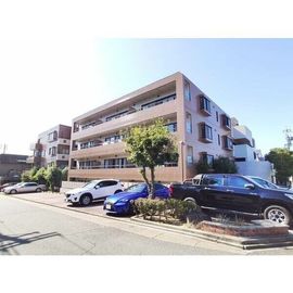 川名駅より徒歩7分 4階 築31年9ヶ月の賃貸物件