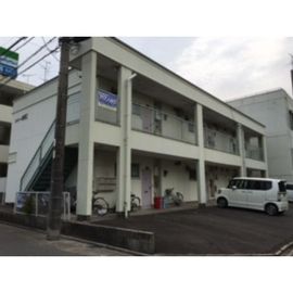 戸田駅より徒歩11分 2階 築37年9ヶ月の賃貸物件