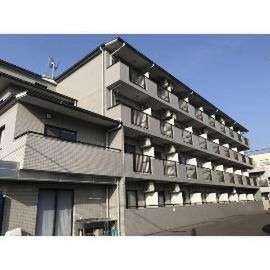 イザワハイム 2階 築31年9ヶ月の賃貸物件