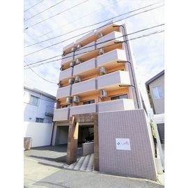 アトネス1604 4階 築26年10ヶ月の賃貸物件