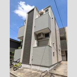 ハーモニーテラス長田町の賃貸物件