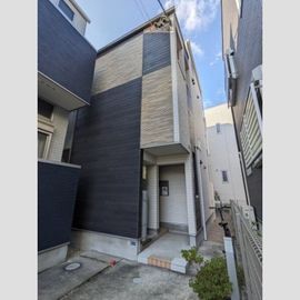 CasaLuce黄金 2階 築7年5ヶ月の賃貸物件