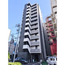 GRANDUKE吹上の賃貸物件