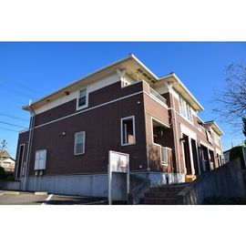 ラシーヌ２ 2階 築19年3ヶ月の賃貸物件