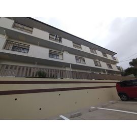 上社駅より徒歩18分 3階 築37年6ヶ月の賃貸物件