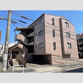 エスポアール井口 4階 築36年2ヶ月の賃貸物件