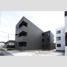 荒子川公園駅より徒歩6分 3階 築1年5ヶ月の賃貸物件