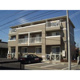 尾張横須賀駅より徒歩5分 1階 築23年6ヶ月の賃貸物件