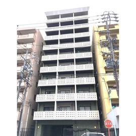 矢場町駅より徒歩6分 7階 築19年10ヶ月の賃貸物件