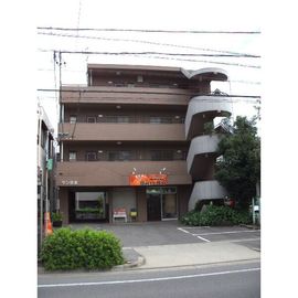 徳重駅より徒歩12分 2階 築30年の賃貸物件