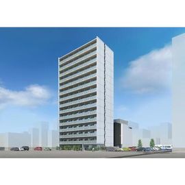 太閤通駅より徒歩6分 11階 築4年6ヶ月の賃貸物件