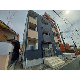 レトワール川名 1階 築8年10ヶ月の賃貸物件