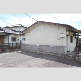 グリーンハイツの賃貸物件