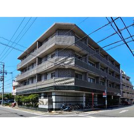 御器所駅より徒歩6分 1階 築61年10ヶ月の賃貸物件