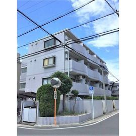 池下駅より徒歩9分 3階 築40年7ヶ月の賃貸物件