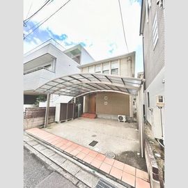 小幡駅より徒歩6分 築13年11ヶ月 2階建の賃貸物件