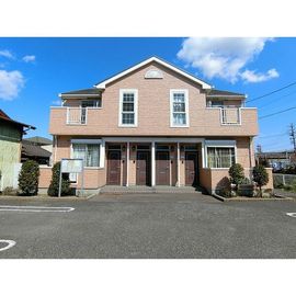 パルパピヨン 1階 築23年11ヶ月の賃貸物件