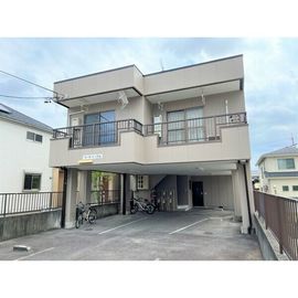 神沢駅より徒歩19分 2階 築30年10ヶ月の賃貸物件