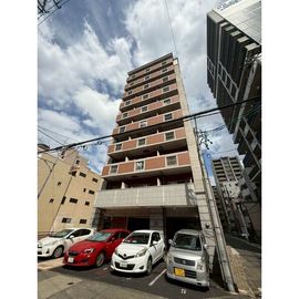 クピットガーデン千代田 4階 築20年11ヶ月の賃貸物件