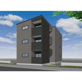 黄金駅より徒歩6分 1階 新築の賃貸物件