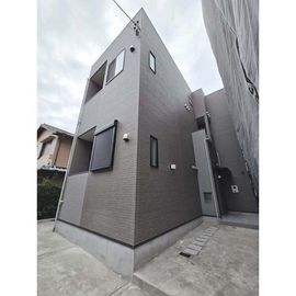 ハーモニーテラス切戸町3の賃貸物件