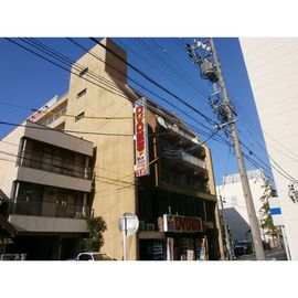 太都ビル 5階 築49年6ヶ月の賃貸物件