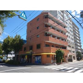 名古屋駅より徒歩20分 5階 築36年6ヶ月の賃貸物件