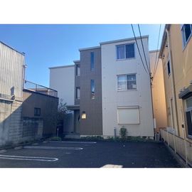 シェソワ332 1階 築20年6ヶ月の賃貸物件