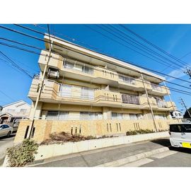 パークサイド大和園の賃貸物件