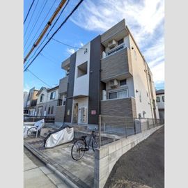 六番町駅より徒歩10分 2階 築6年の賃貸物件