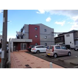 ピースフルムーンの賃貸物件