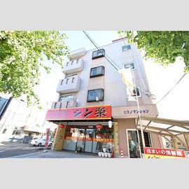 ヒラノマンション 2階 築37年7ヶ月の賃貸物件