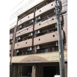 フジスター本郷マンション 5階 築22年9ヶ月の賃貸物件