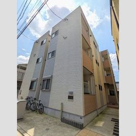 本陣駅より徒歩9分 1階 築5年3ヶ月の賃貸物件