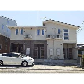 シャルマンキヨミ 1階 築9年6ヶ月の賃貸物件