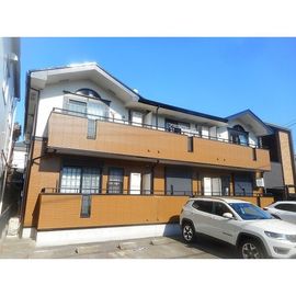 南荒子駅より徒歩5分 2階 築17年3ヶ月の賃貸物件