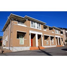 カームリー１ 1階 築20年2ヶ月の賃貸物件