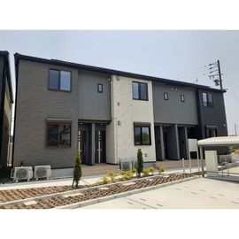 仮)JA賃貸守山区下志段味Cの賃貸物件