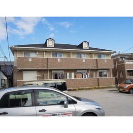 金屋駅より徒歩10分 1階 築15年10ヶ月の賃貸物件